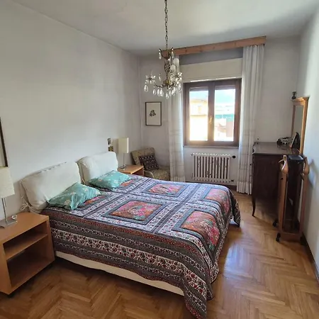 La Grande Casa Di Giulia * Calalzo di Cadore
