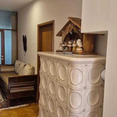 La Grande Casa Di Giulia Calalzo di Cadore