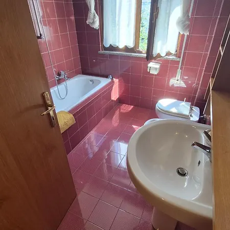 La Grande Casa Di Giulia アパート *