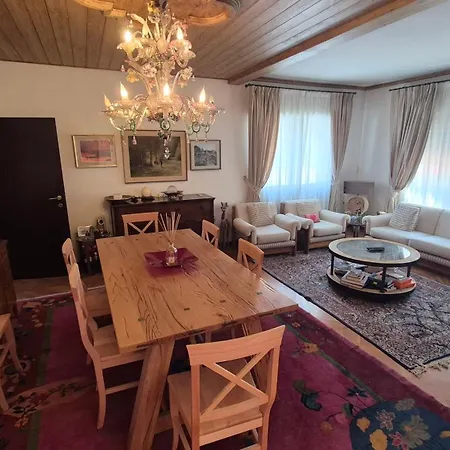 شقة La Grande Casa Di Giulia