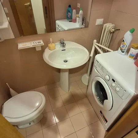 Appartement La Grande Casa Di Giulia *