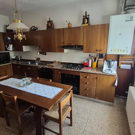 La Grande Casa Di Giulia * Calalzo di Cadore