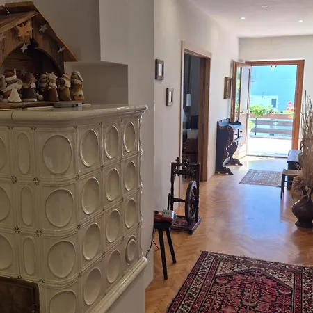 La Grande Casa Di Giulia Appartement *