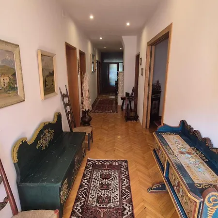 La Grande Casa Di Giulia *